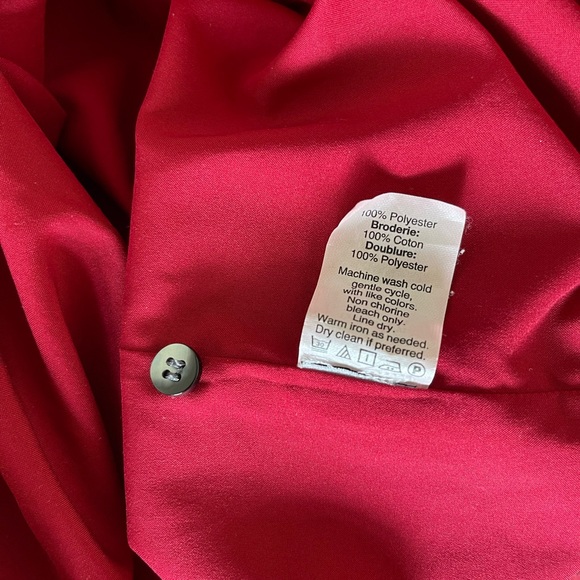 Madewell Sundress - Picture 4 of 4